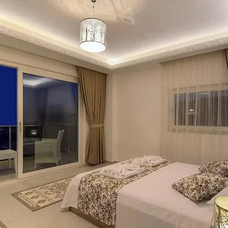 4 Bedroom 2630 * カルカン