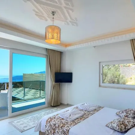 ヴィラ 4 Bedroom 2630 *