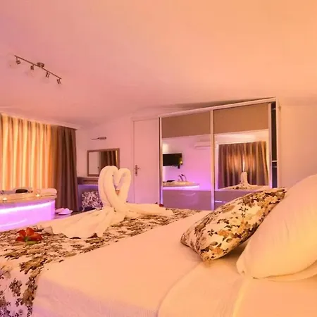 ヴィラ 4 Bedroom 2630