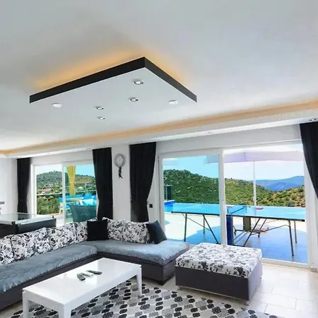 4 Bedroom 2630 カルカン